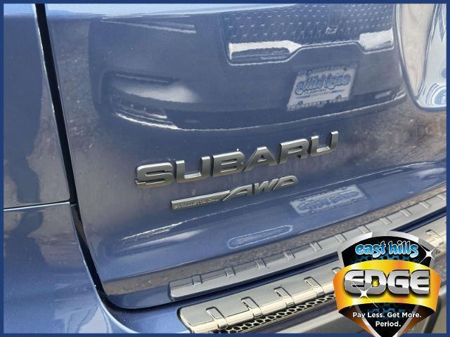 used 2022 Subaru Ascent car, priced at $29,995
