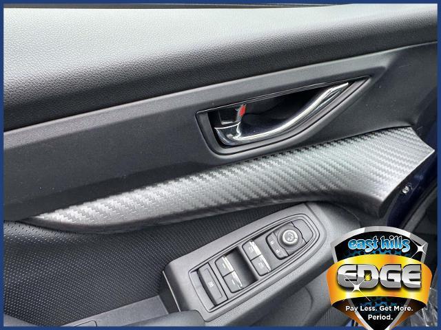 used 2022 Subaru Ascent car, priced at $29,995