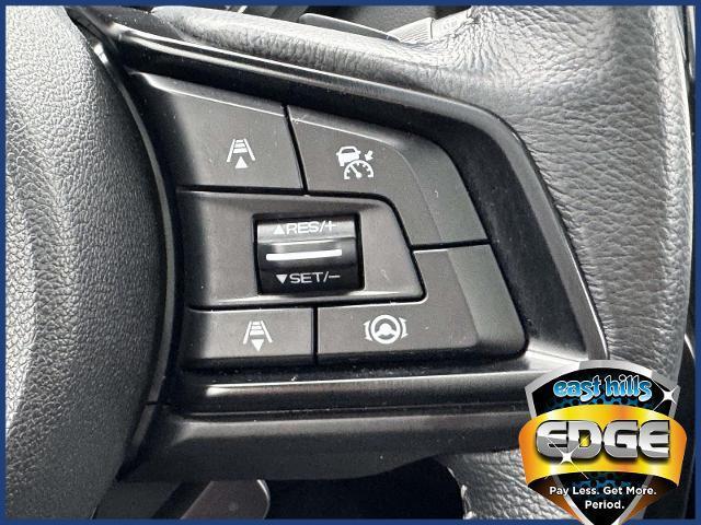 used 2022 Subaru Ascent car, priced at $29,995