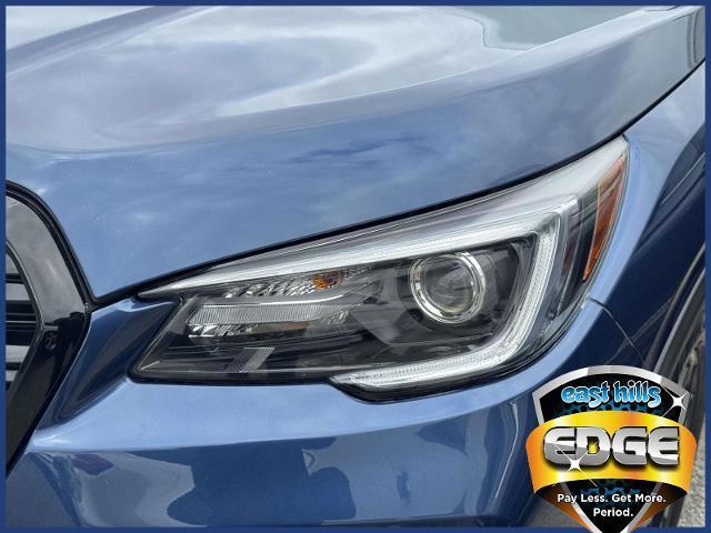 used 2022 Subaru Ascent car, priced at $29,995