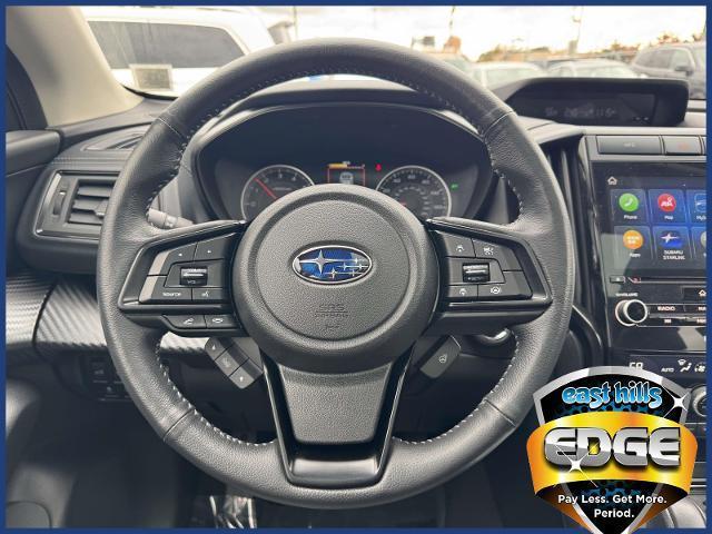 used 2022 Subaru Ascent car, priced at $29,995