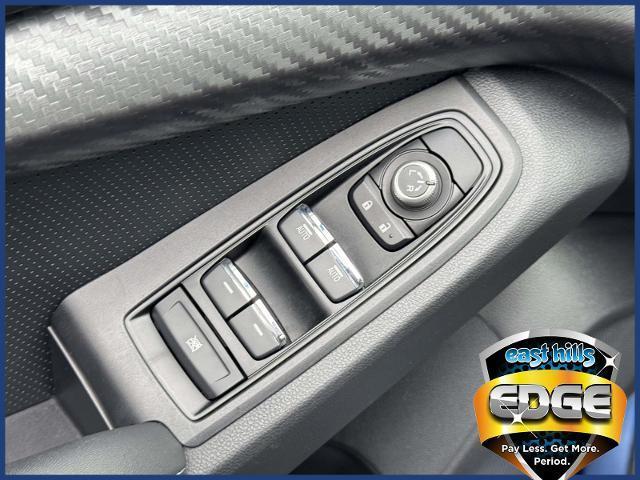 used 2022 Subaru Ascent car, priced at $29,995