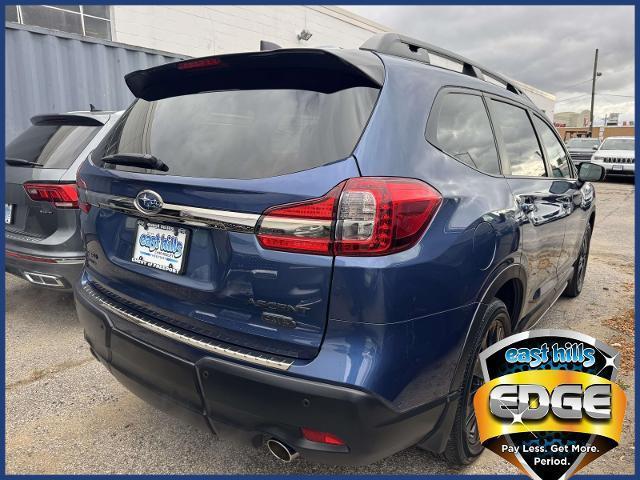 used 2022 Subaru Ascent car, priced at $29,995
