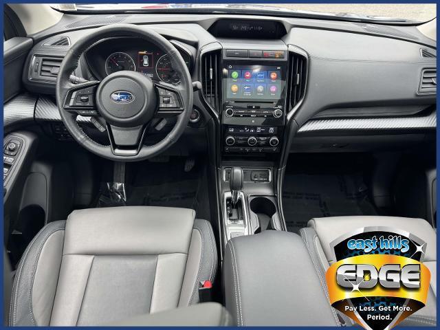 used 2022 Subaru Ascent car, priced at $29,995