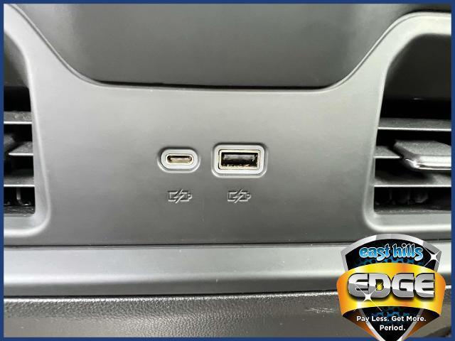 used 2022 Chevrolet Silverado 1500 car, priced at $40,495