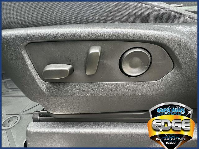 used 2022 Chevrolet Silverado 1500 car, priced at $40,495