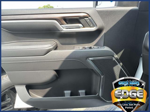 used 2022 Chevrolet Silverado 1500 car, priced at $40,495