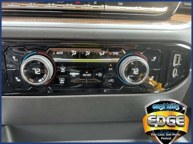 used 2022 Chevrolet Silverado 1500 car, priced at $40,495