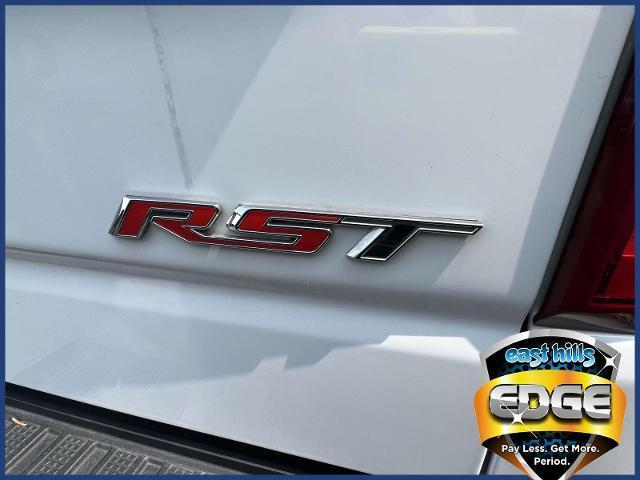 used 2022 Chevrolet Silverado 1500 car, priced at $40,495