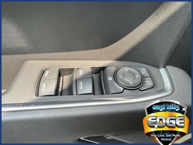 used 2022 Chevrolet Silverado 1500 car, priced at $40,495