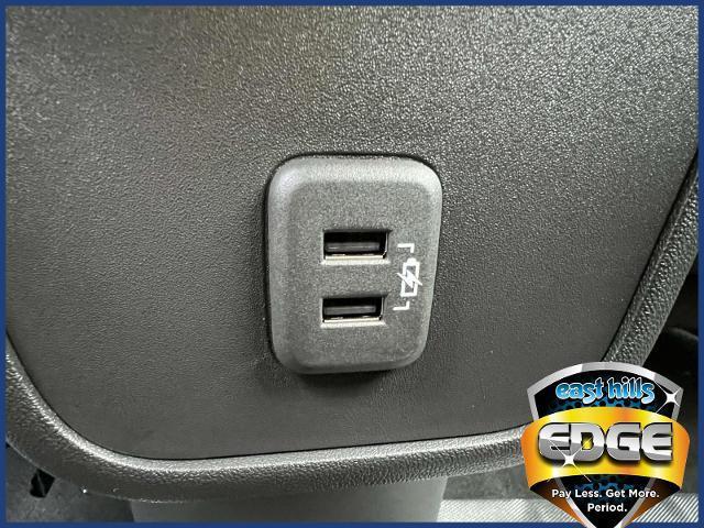 used 2022 Chevrolet Equinox car, priced at $19,995