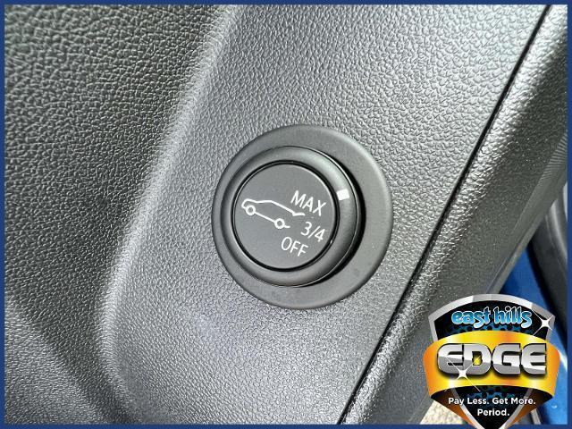 used 2022 Chevrolet Equinox car, priced at $19,995