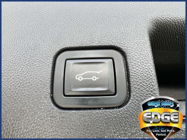 used 2022 Chevrolet Equinox car, priced at $19,995