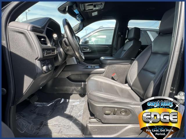 used 2023 Chevrolet Suburban car, priced at $46,995
