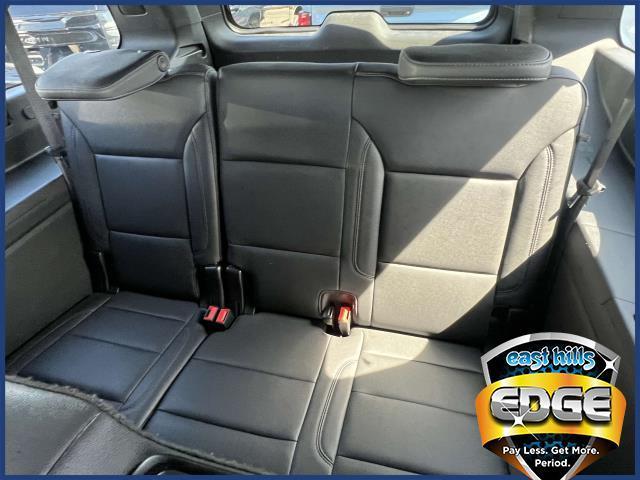 used 2023 Chevrolet Suburban car, priced at $46,995