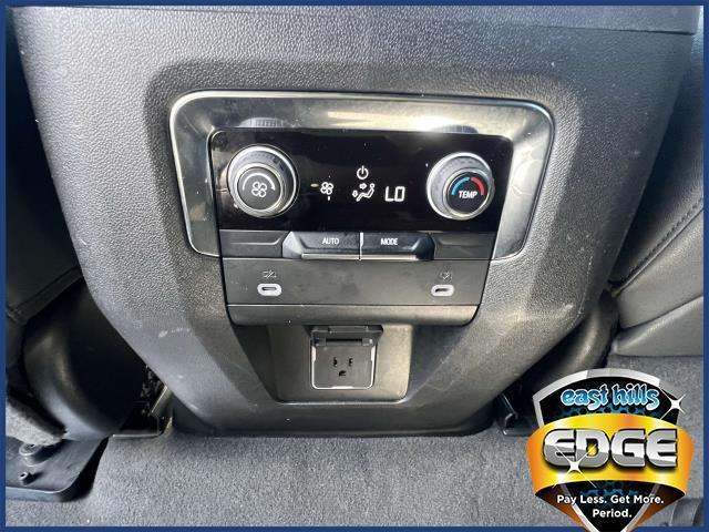 used 2023 Chevrolet Suburban car, priced at $46,995