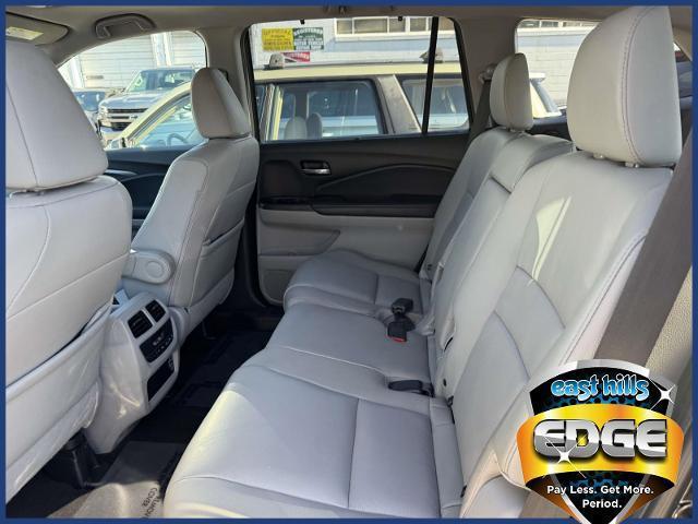 used 2019 Honda Pilot car, priced at $17,495