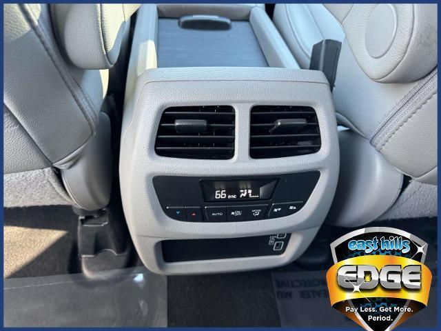 used 2019 Honda Pilot car, priced at $17,495