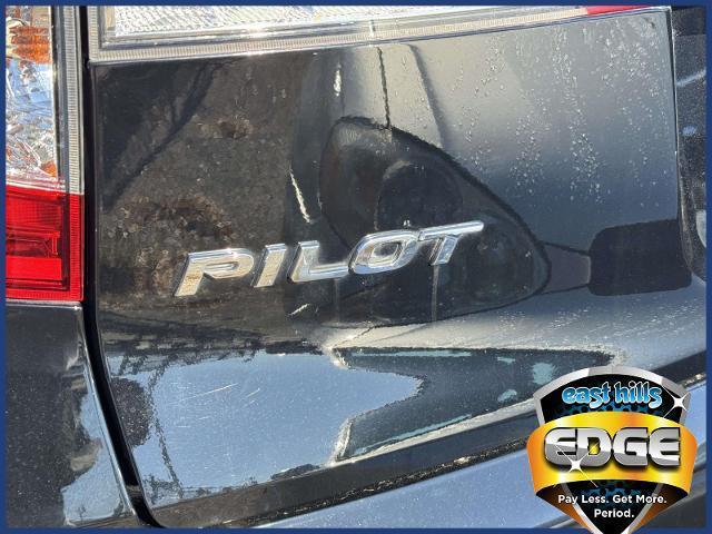 used 2019 Honda Pilot car, priced at $17,495