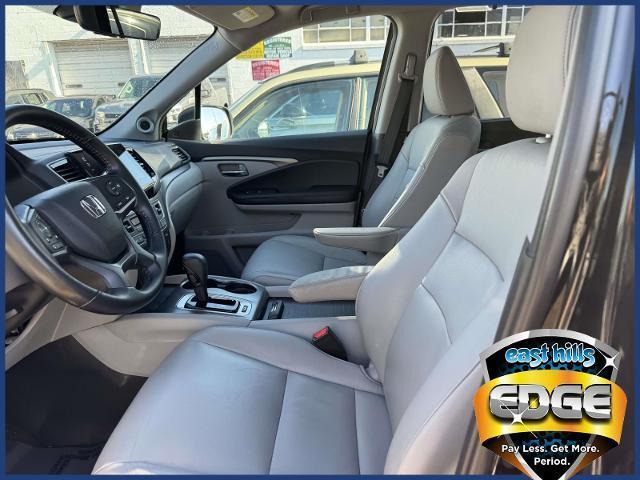 used 2019 Honda Pilot car, priced at $17,495