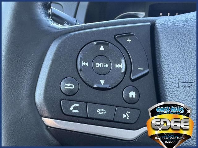 used 2019 Honda Pilot car, priced at $17,495