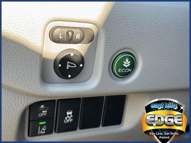 used 2019 Honda Pilot car, priced at $17,495