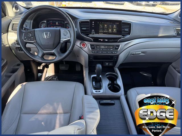 used 2019 Honda Pilot car, priced at $17,495