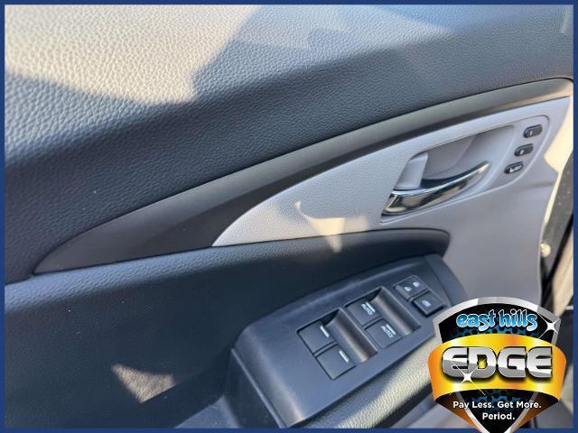 used 2019 Honda Pilot car, priced at $17,495