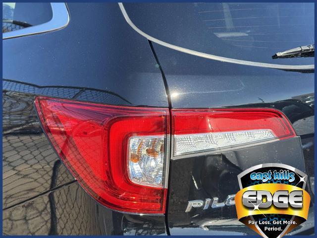 used 2019 Honda Pilot car, priced at $17,495
