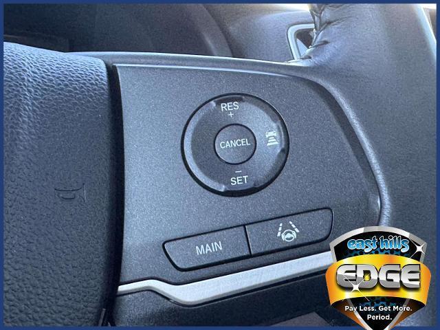 used 2019 Honda Pilot car, priced at $17,495