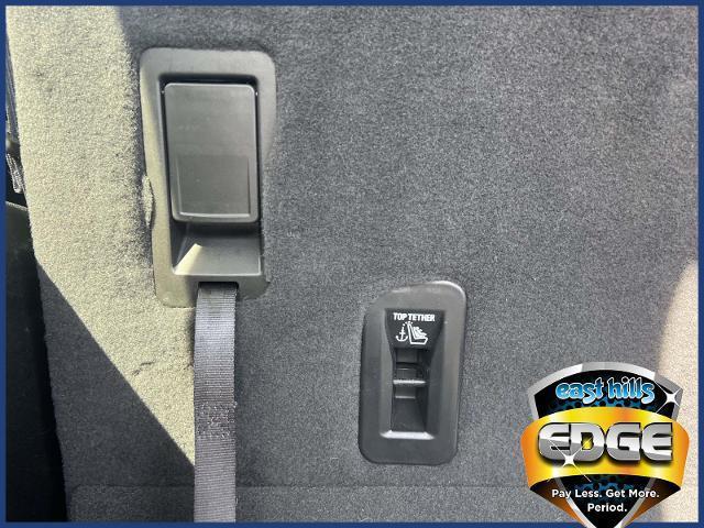 used 2024 Chevrolet Suburban car, priced at $50,995