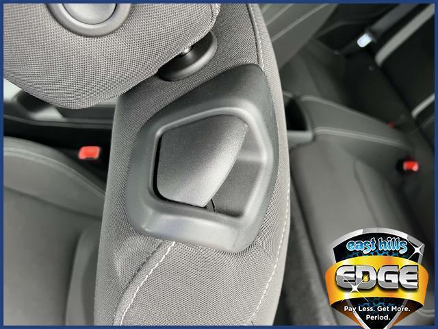 used 2023 Chevrolet Camaro car, priced at $25,995