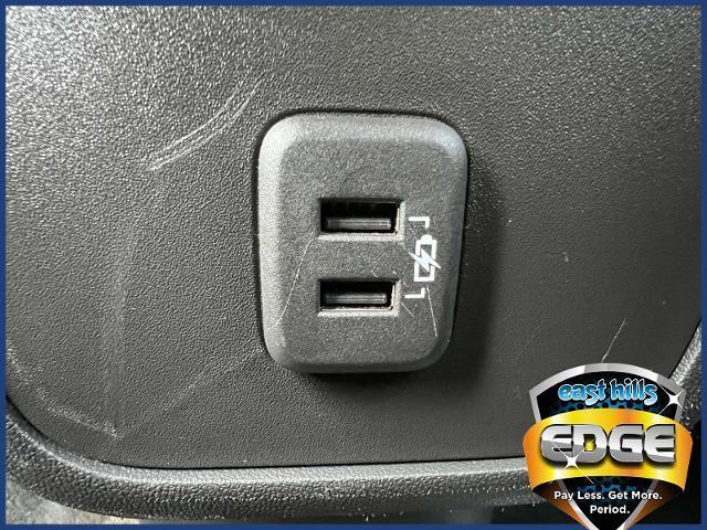 used 2022 Chevrolet Equinox car, priced at $19,495