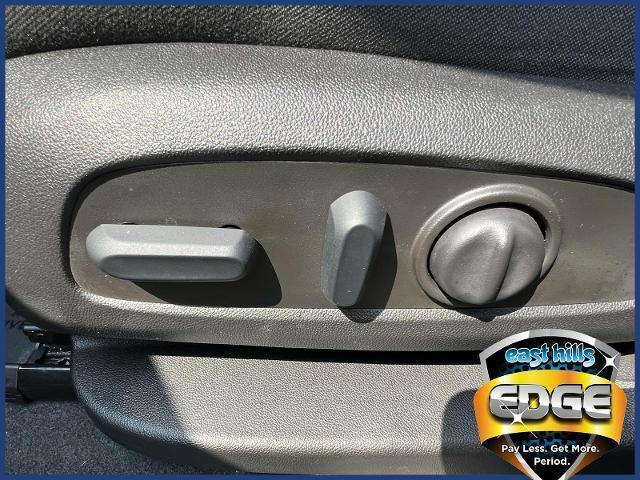 used 2022 Chevrolet Equinox car, priced at $19,495