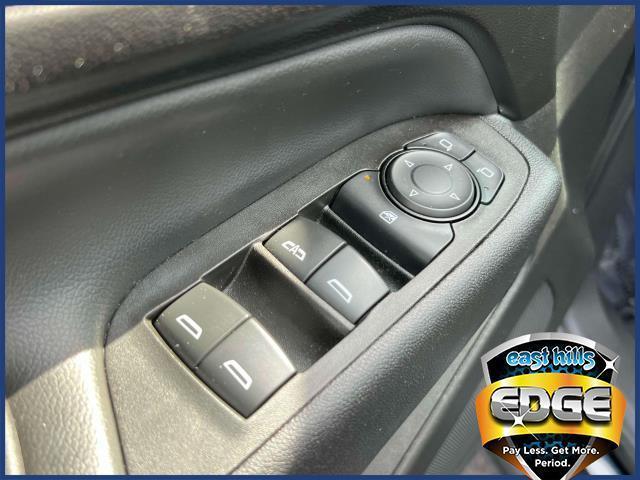 used 2021 Chevrolet Equinox car, priced at $18,895