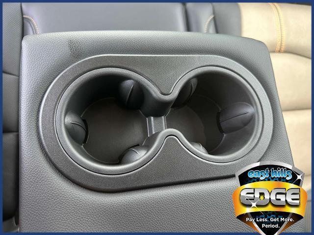 used 2022 Chevrolet Equinox car, priced at $23,495