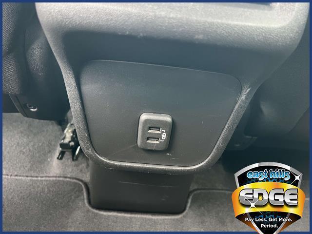 used 2022 Chevrolet Equinox car, priced at $17,595