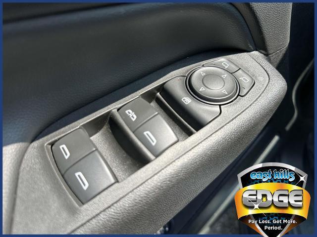 used 2022 Chevrolet Equinox car, priced at $18,795