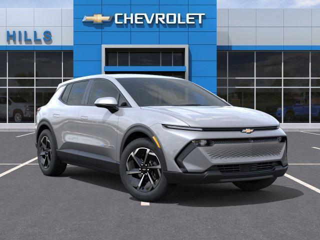 new 2026 Chevrolet Equinox EV car, priced at $36,995