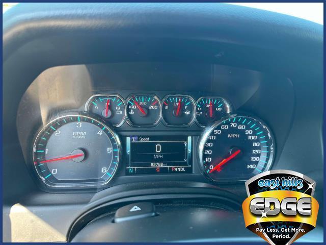 used 2018 Chevrolet Tahoe car, priced at $28,995