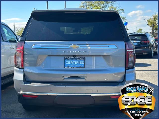 used 2023 Chevrolet Tahoe car, priced at $45,995