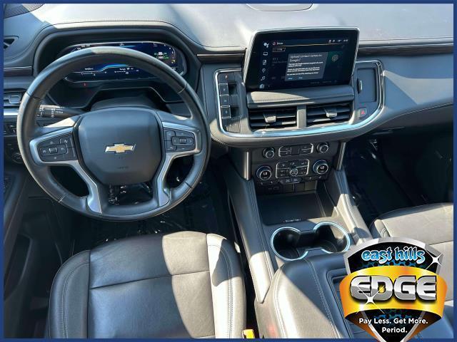used 2023 Chevrolet Tahoe car, priced at $45,995