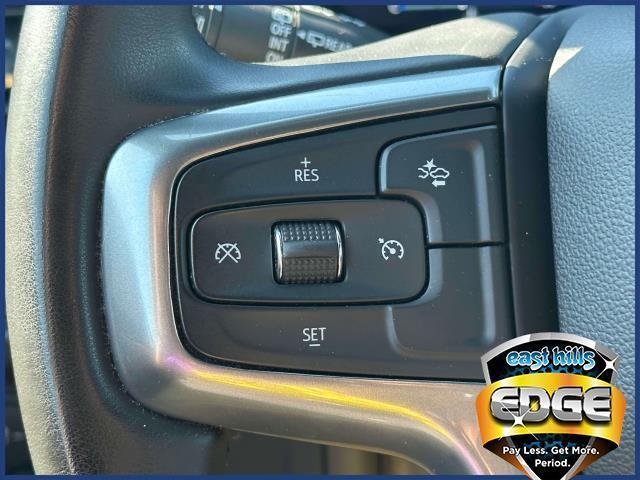 used 2023 Chevrolet Tahoe car, priced at $45,995