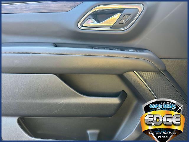 used 2023 Chevrolet Tahoe car, priced at $45,995