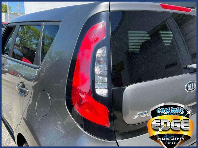 used 2019 Kia Soul car, priced at $10,995
