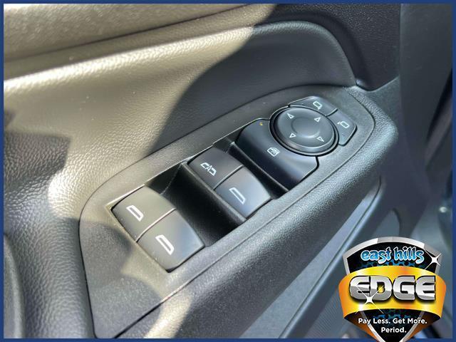 used 2022 Chevrolet Equinox car, priced at $19,495