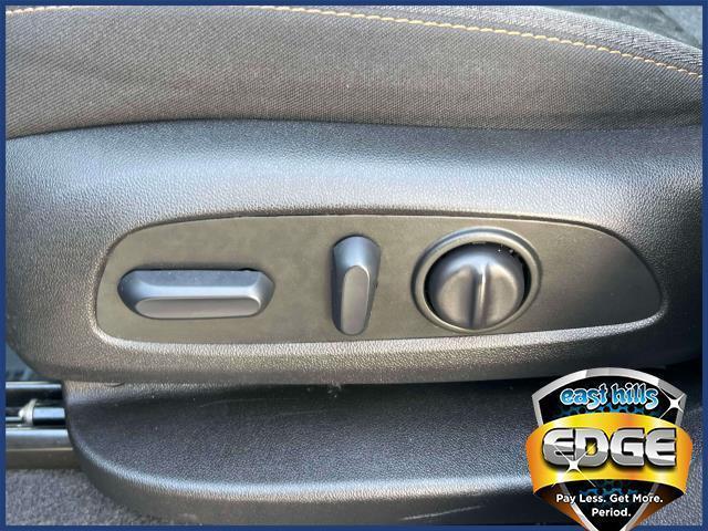 used 2022 Chevrolet Equinox car, priced at $19,495