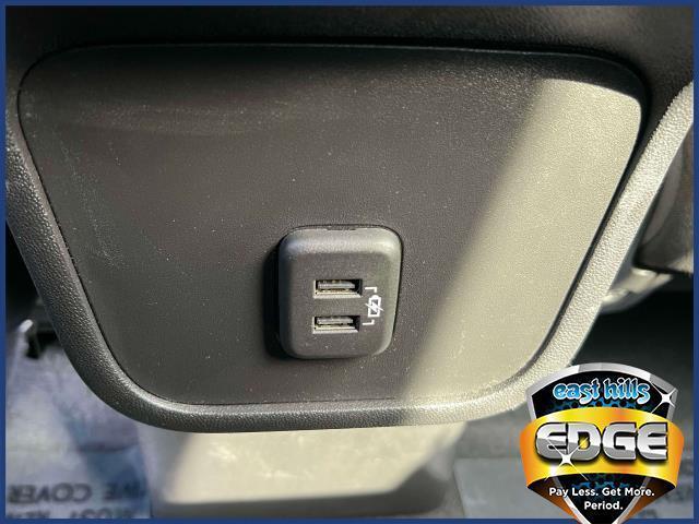 used 2022 Chevrolet Equinox car, priced at $19,495