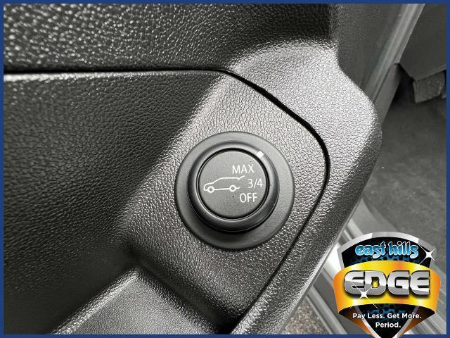 used 2022 GMC Terrain car, priced at $20,995