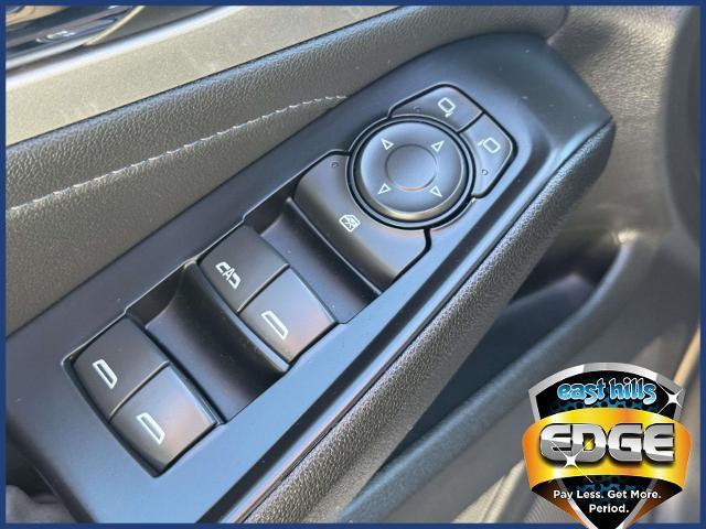 used 2022 Chevrolet Traverse car, priced at $26,395